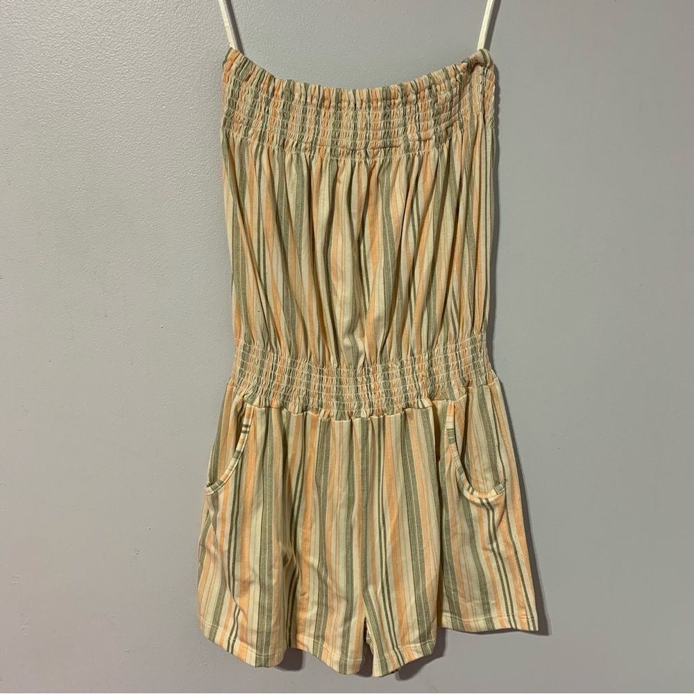 MyStyle women’s romper size S